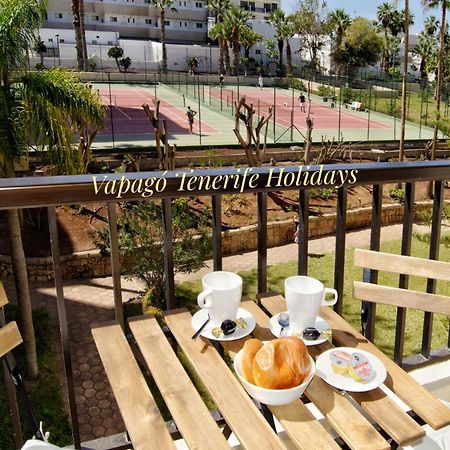 El Dorado Sun Las Americas By Vapago Tenerife Playa de las Americas  Bagian luar foto