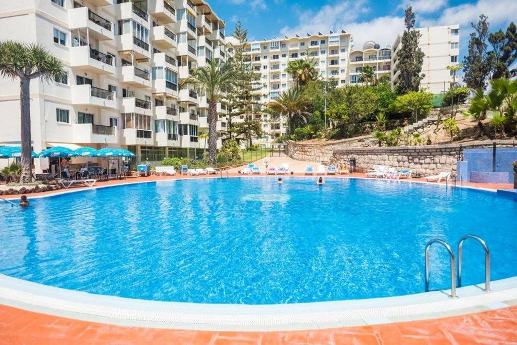 El Dorado Sun Las Americas By Vapago Tenerife Playa de las Americas  Bagian luar foto