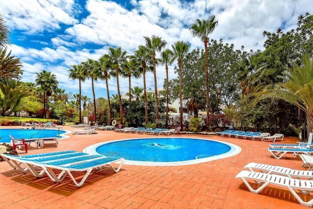 El Dorado Sun Las Americas By Vapago Tenerife Playa de las Americas  Bagian luar foto