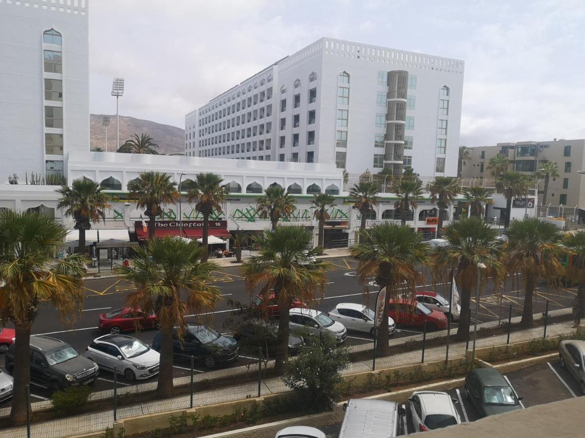 El Dorado Sun Las Americas By Vapago Tenerife Playa de las Americas  Bagian luar foto