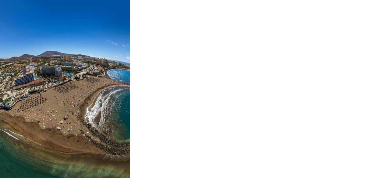 El Dorado Sun Las Americas By Vapago Tenerife Playa de las Americas  Bagian luar foto