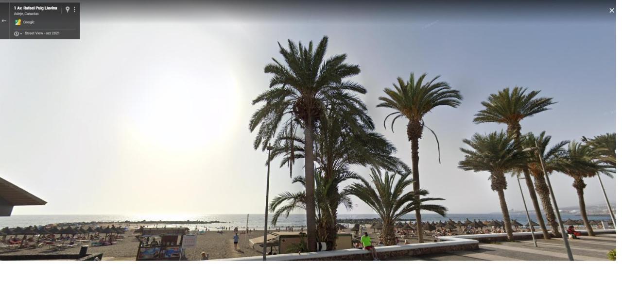 El Dorado Sun Las Americas By Vapago Tenerife Playa de las Americas  Bagian luar foto
